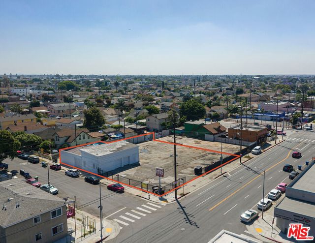 110 E 62nd Street, Los Angeles