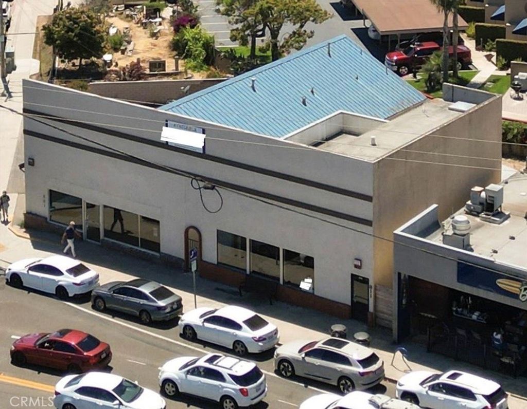 801 Dolliver Street, Pismo Beach