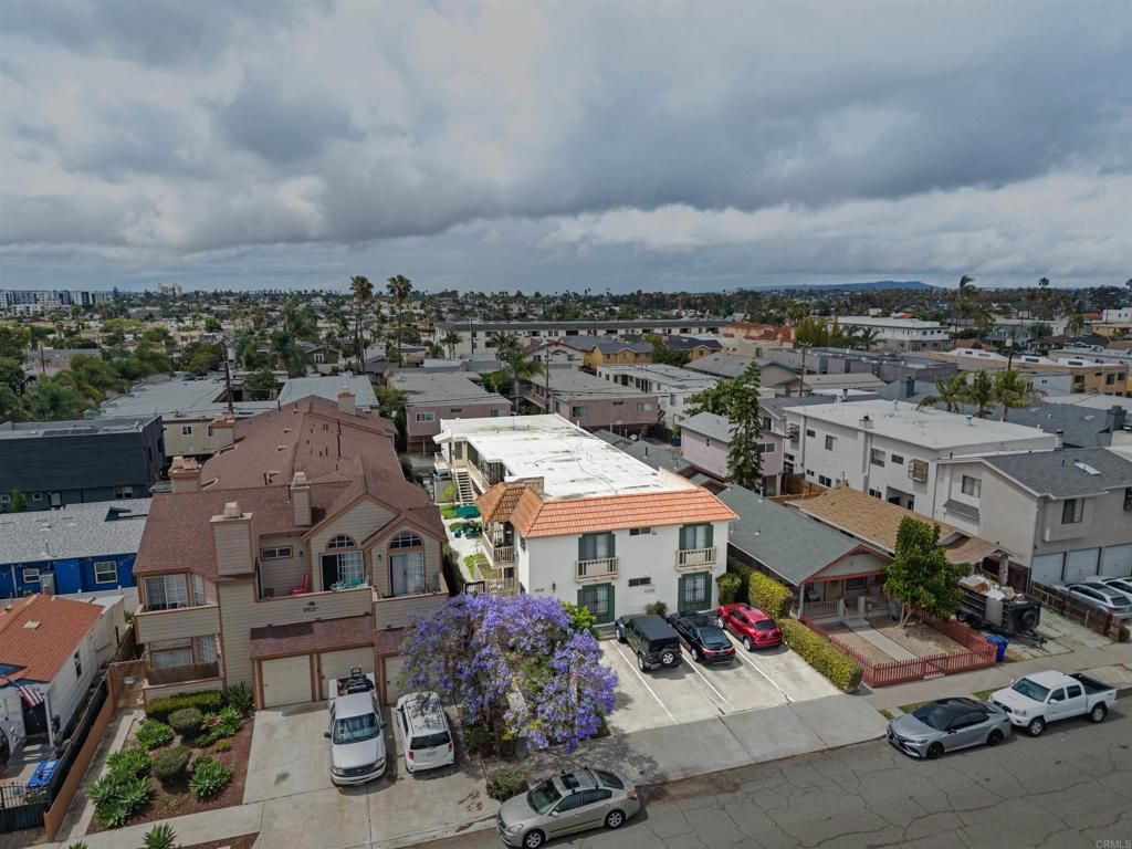 4522 Oregon Street, San Diego