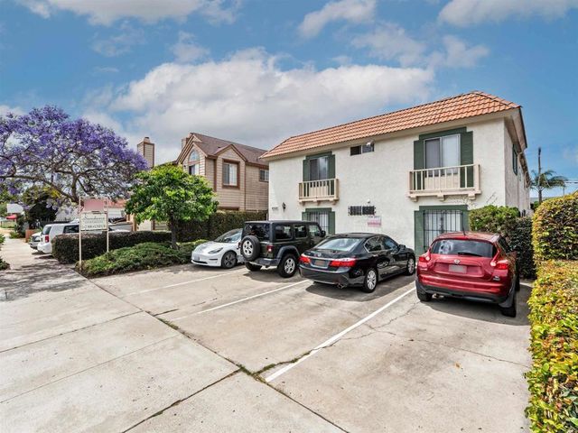 4522 Oregon Street, San Diego