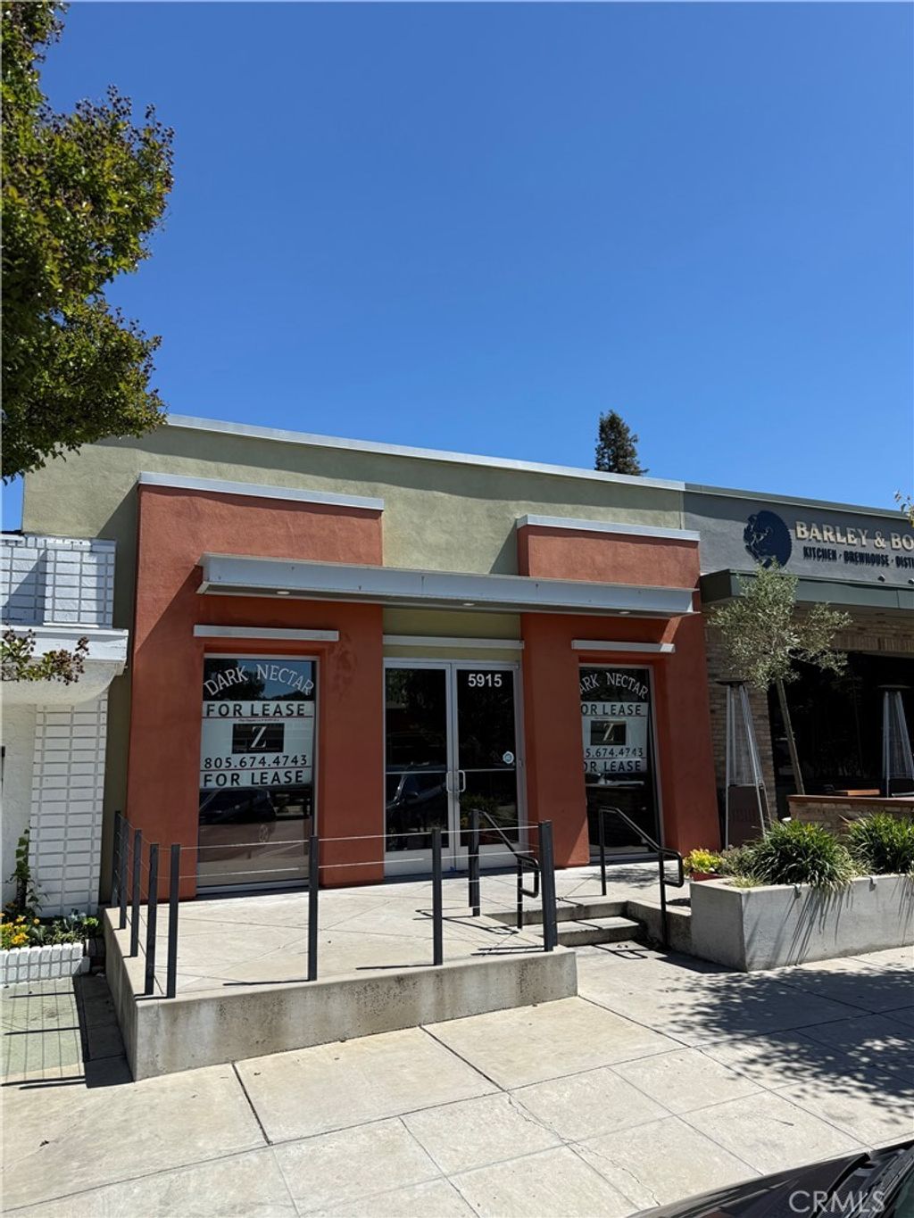 5915 Entrada, Atascadero