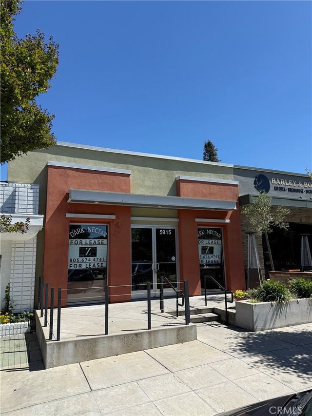 5915 Entrada, Atascadero