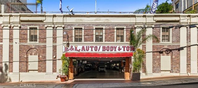 715 Witmer, Los Angeles