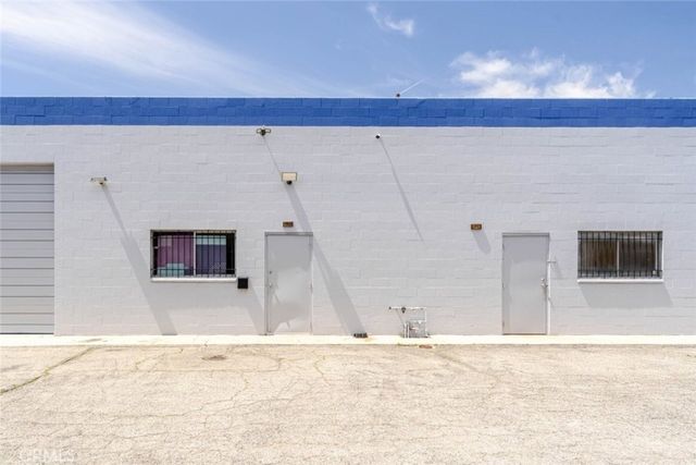 Saticoy Street, North Hollywood