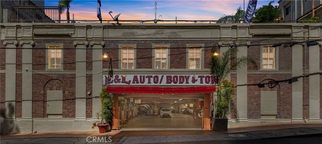 715 Witmer, Los Angeles