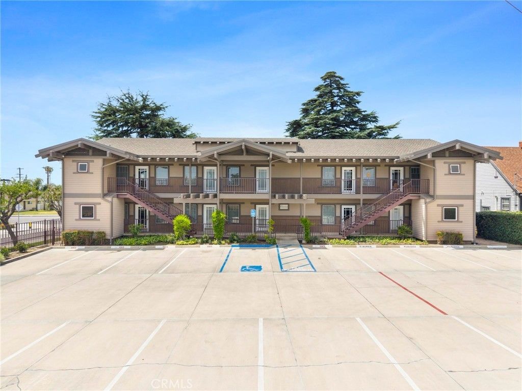 437 N Riverside, Rialto