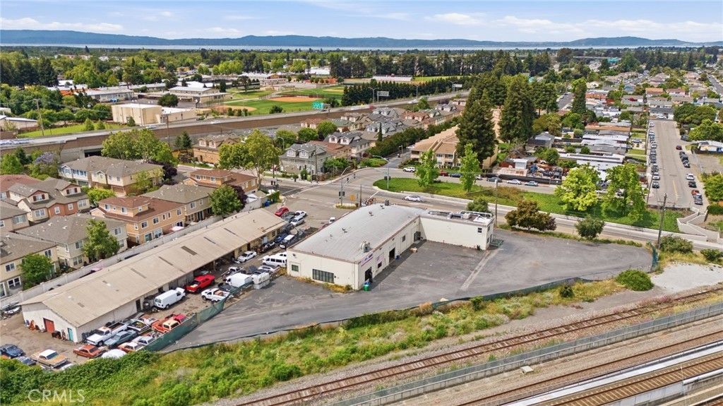 16440 Ashland, San Lorenzo