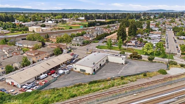 16440 Ashland, San Lorenzo