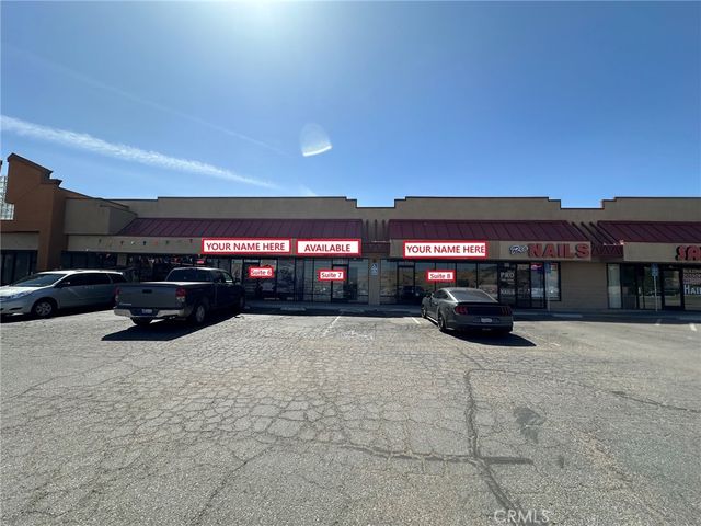 13728 Hesperia Road # 6, Victorville