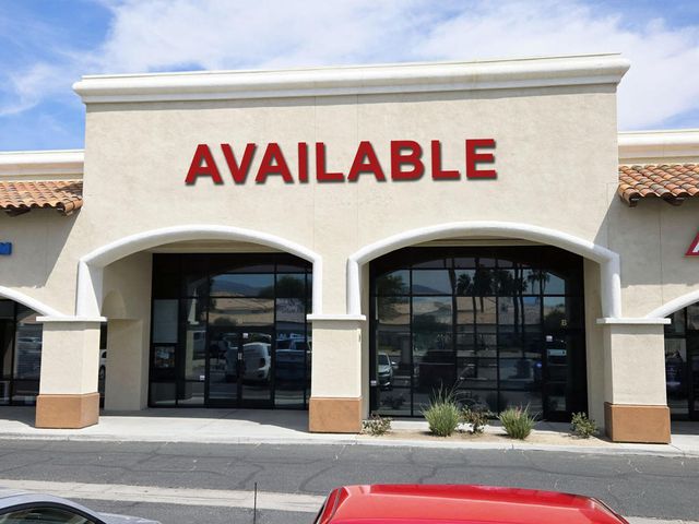 77780 Country Club Drive # B, Palm Desert