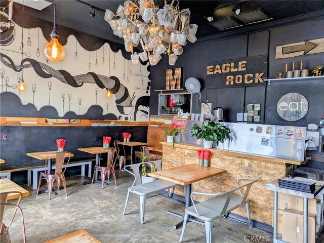 1757 Colorado Boulevard, Eagle Rock