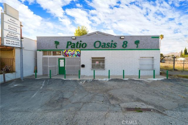 13659 Magnolia Avenue, Corona