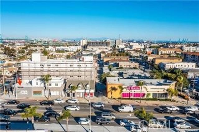 400 S Gaffey, San Pedro