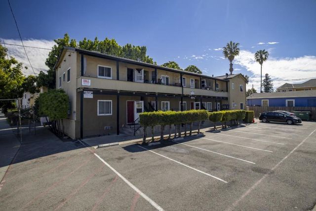 804 S Almaden Avenue, San Jose