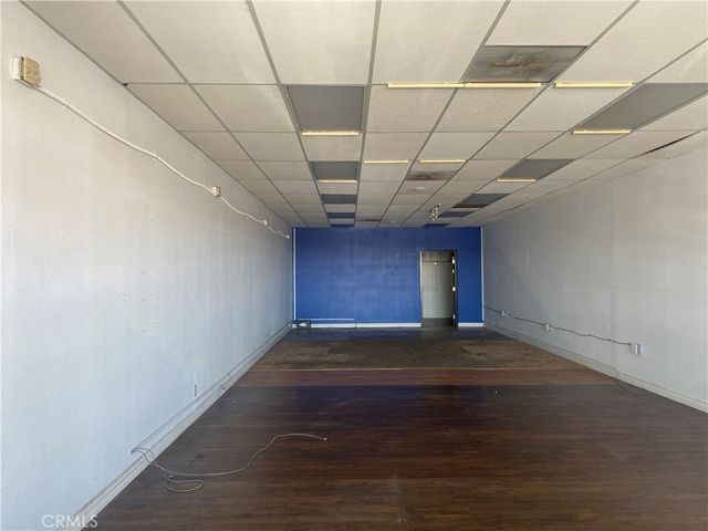907 Armory Road, Barstow