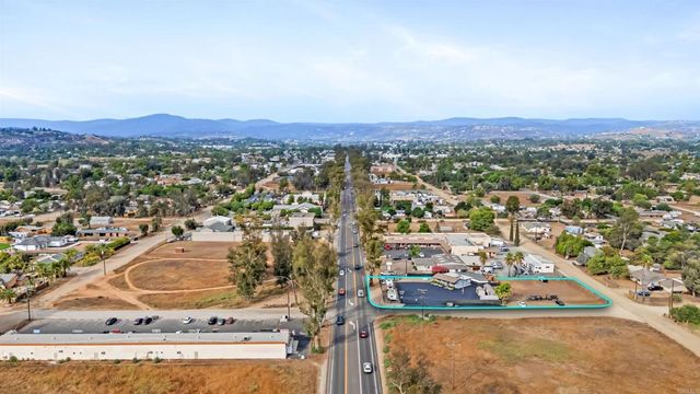 2366 Main St., Ramona