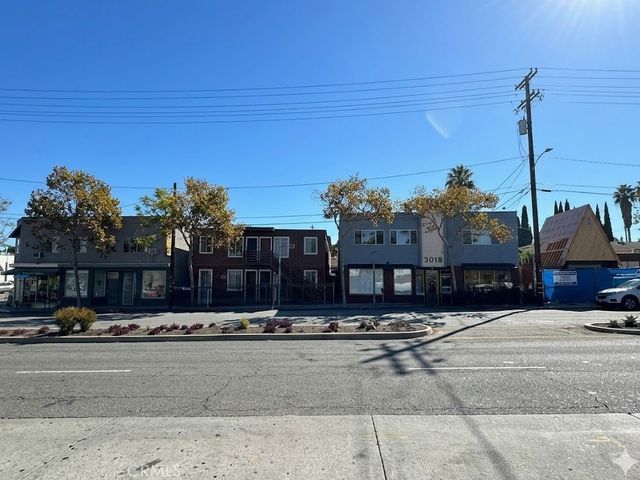 3018 Pico Boulevard, Santa Monica