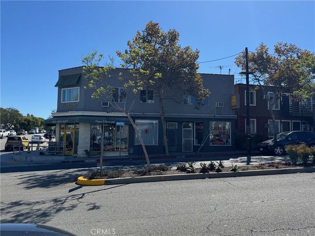3026 Pico Boulevard, Santa Monica