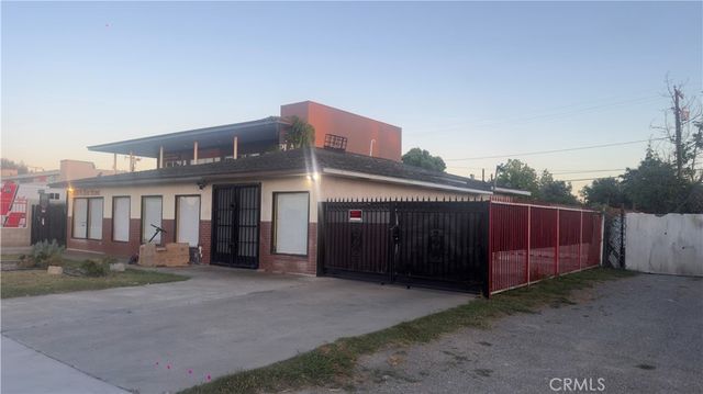 4728 W 1st Street, Santa Ana