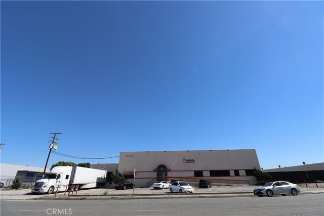 2210 Davie, Commerce