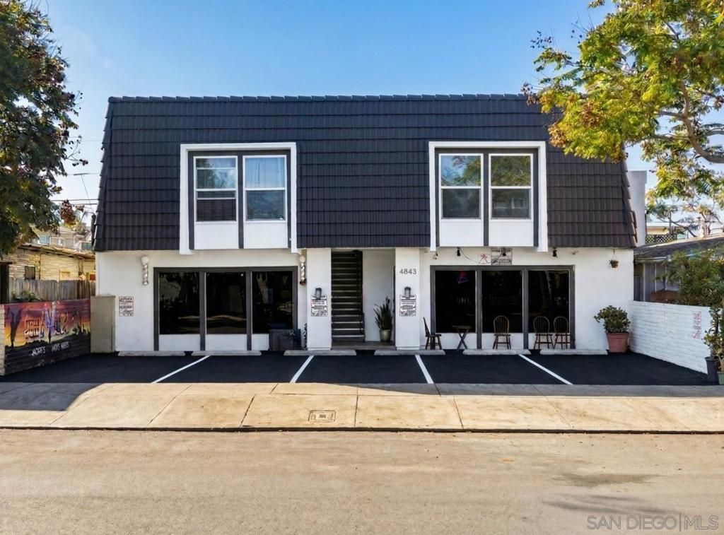 4843 Voltaire St, San Diego