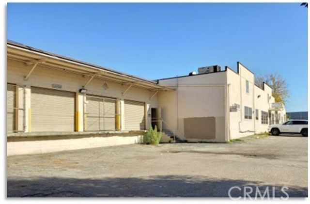 1703 1711 S California, Monrovia