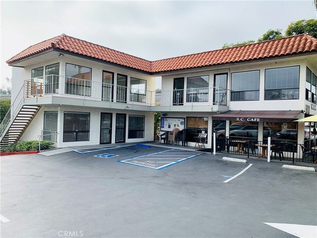 1810 S El Camino Real # C, San Clemente