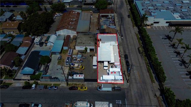 1861 E 62nd, Los Angeles