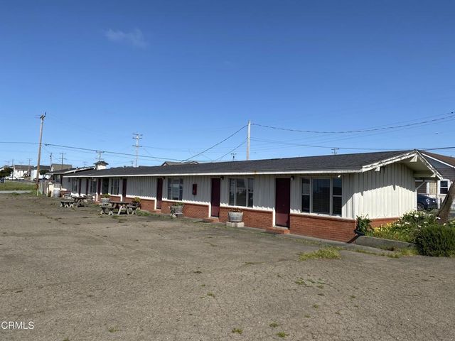 321 S Franklin Street, Fort Bragg