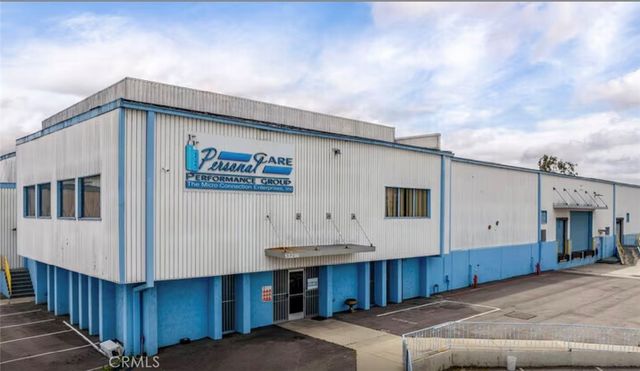 13290 Daum, City Of Industry