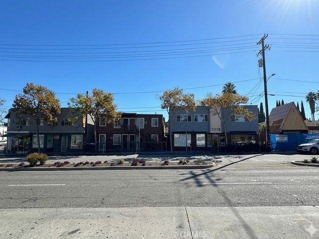 3024 Pico Boulevard, Santa Monica