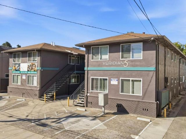 439441 S 5th Street, San Jose
