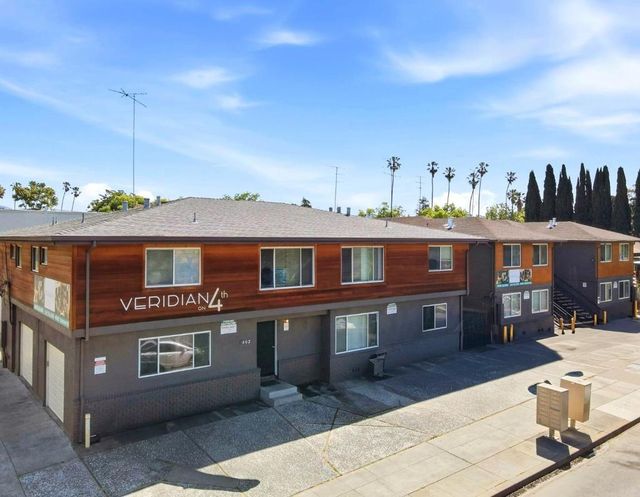 402 S 4th Street, San Jose