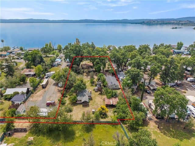2600 Lakeshore, Upper Lake