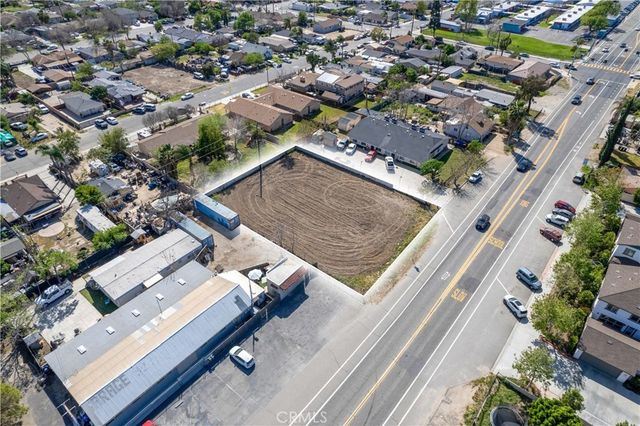 5th, San Bernardino