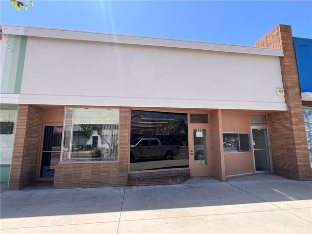 142 E Main, San Jacinto