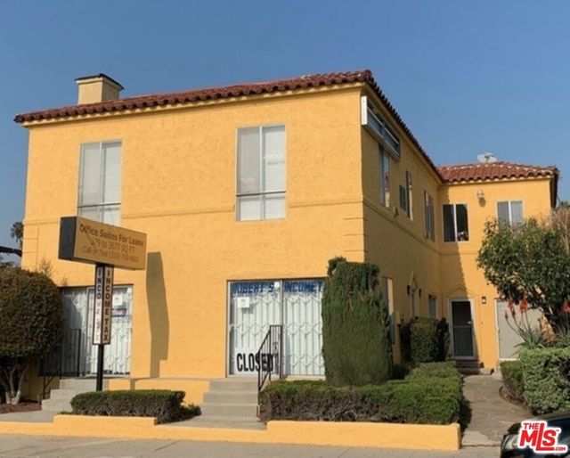415 W Manchester Boulevard # 203, Inglewood