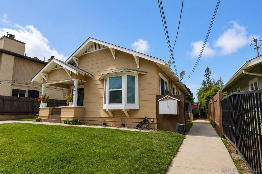390 Del Mar Ave, Chula Vista