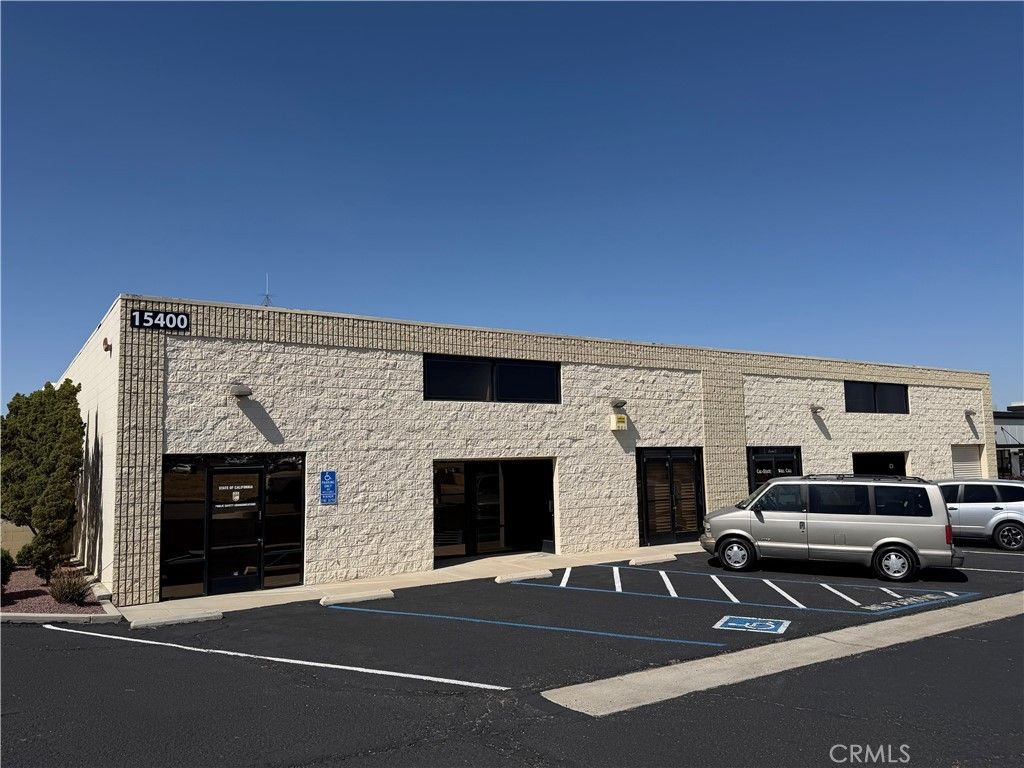 15400 Tamarack # B, Victorville
