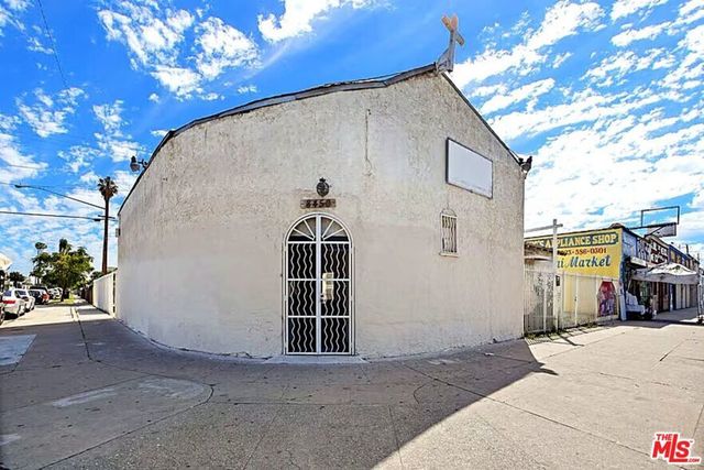 1108 E 84th Place, Los Angeles