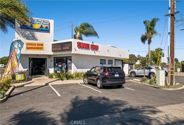 18750 Crenshaw, Torrance