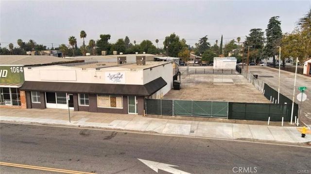 1090 N E Street, San Bernardino