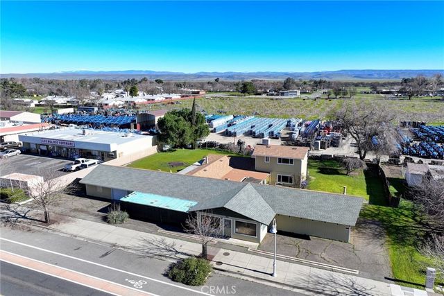 7918 Hwy 99 E, Los Molinos
