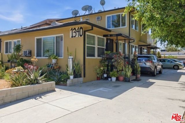 1340 E Broadway # C, Glendale
