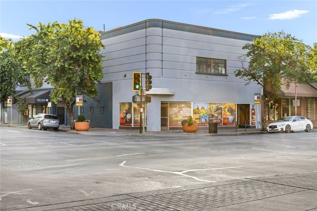 201 Main Street, Chico