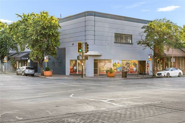 201 Main Street, Chico