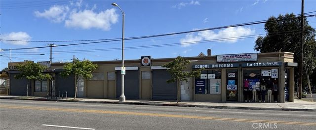 2030 - 2042 Venice, Los Angeles
