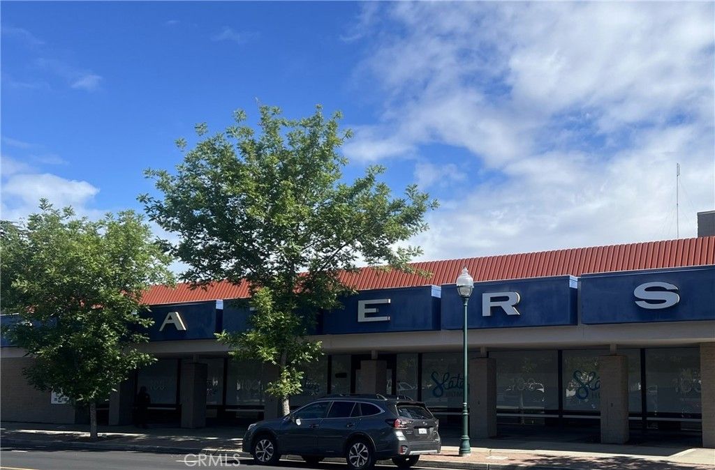 345 W 18th, Merced