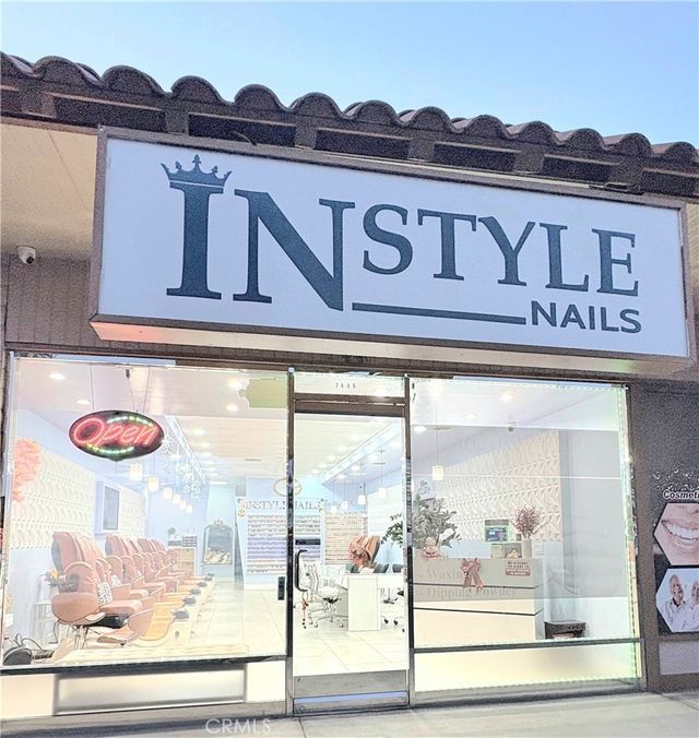 2446 W Whittier Boulevard, La Habra