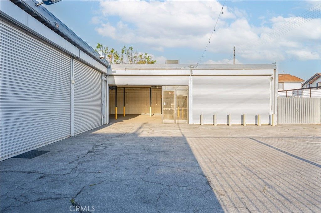 2520 Tyler, El Monte